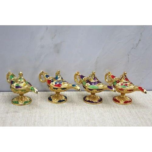 Mineli Metal Alaatin Lambası Alk3840