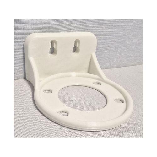 Duvar Montaj SilverCrest Elektrikli Sabun Dağıtıcı SSDES 350 A1 (Bu ürün Sadece Plastik parçadır - Almadan Önce Soru Sorabilirsiniz)