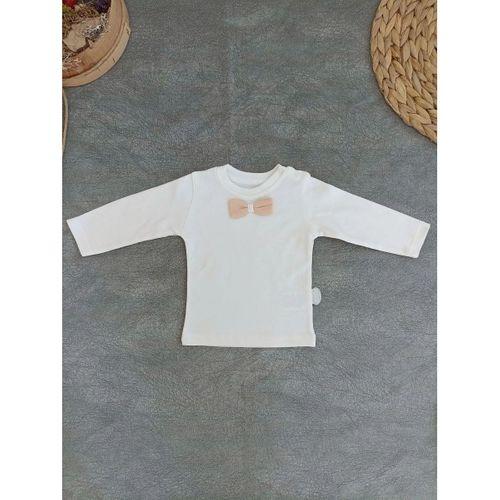 3-6 6-9 9-12 Ay Oyuncaklı Altınbaşak 5li Kız Erkek Bebek Takımı Buğday