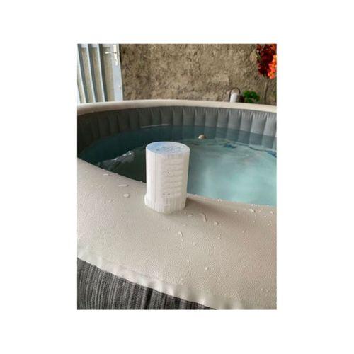 SPA Intex Brom Difüzörü (Bu ürün Sadece Plastik parçadır - Almadan Önce Soru Sorabilirsiniz)