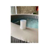 SPA Intex Brom Difüzörü (Bu ürün Sadece Plastik parçadır - Almadan Önce Soru Sorabilirsiniz)