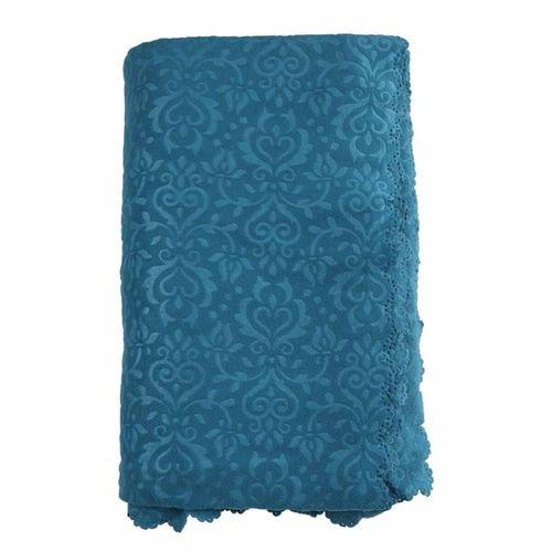 Polar Koltuk Örtüsü 170x210  Petrol