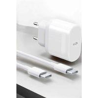 Güç Adaptörü Ve Kablosu Şarj Aleti 15/15 Pro Max Uyumlu Hızlı Şarj