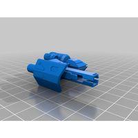 Ebedi Starlight'tan Entirrizi DeepNode Gemisi - 5149249