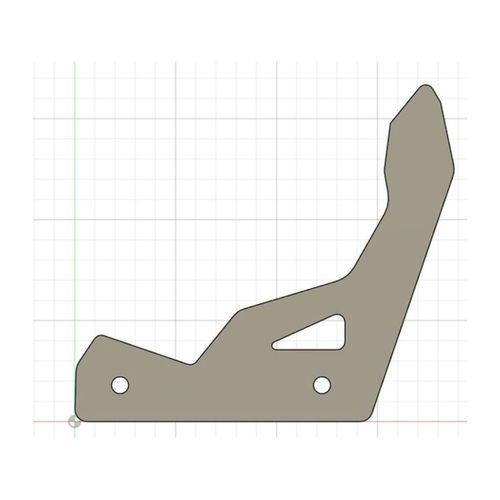 Kablo Kılavuz Aparatı (Bu ürün Sadece Plastik parçadır - Almadan Önce Soru Sorabilirsiniz)