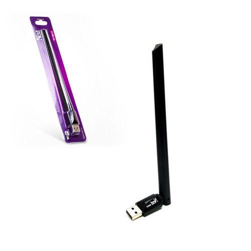 Next Wıfı Anten Usb Uydulara Uyumlu Ye-7601-A