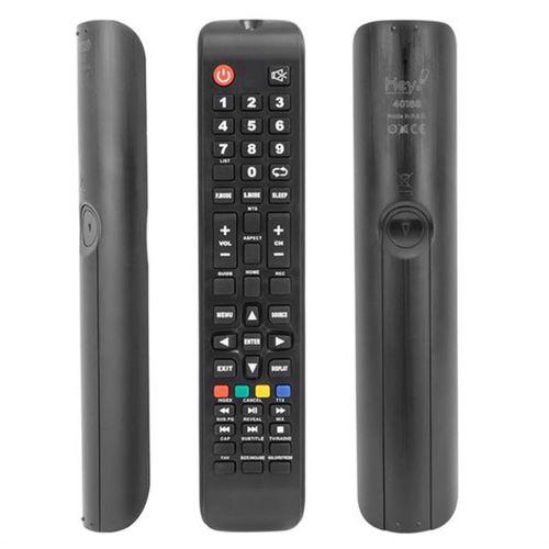 Hey Dijitsu Serisi Rose Electromaster Lcd Led TV Kumanda