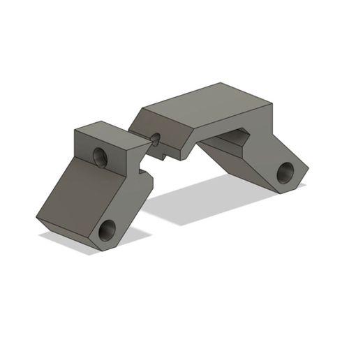 - Picatinny Ray Çubuk Stabilizatörleri (Bu ürün Sadece Plastik parçadır - Almadan Önce Soru Sorabilirsiniz)