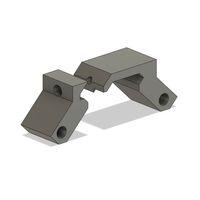 - Picatinny Ray Çubuk Stabilizatörleri (Bu ürün Sadece Plastik parçadır - Almadan Önce Soru Sorabilirsiniz)