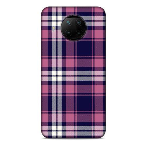 Lopard Xiaomi Redmi Note 9 Pro 5G Uyumlu Kılıf Gömlek (44) Tough Armor Kılıf