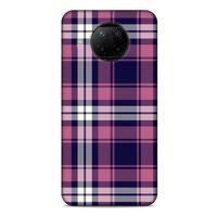 Lopard Xiaomi Redmi Note 9 Pro 5G Uyumlu Kılıf Gömlek (44) Tough Armor Kılıf