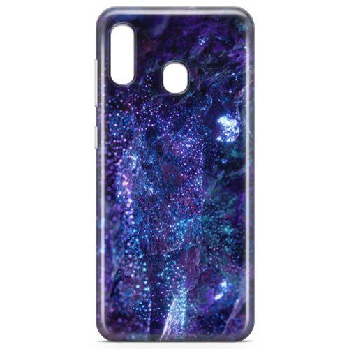 Samsung Galaxy A40 Kılıf Avatar Arka Kapak Koruma Desenli Full Koruyucu