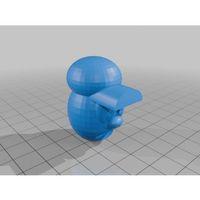 Dekor Büst Modeli (Bu ürün Sadece Plastik parçadır - Almadan Önce Soru Sorabilirsiniz)