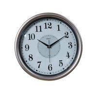 PİMES 20 DUVAR SAATİ PEMBE