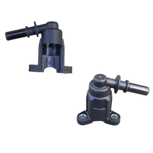 RKS Rks Enjeksiyon/Enjektör Kapağı Spontini Ym Çift Vidalı