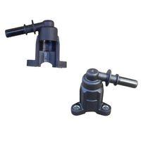 RKS Rks Enjeksiyon/Enjektör Kapağı Spontini Ym Çift Vidalı