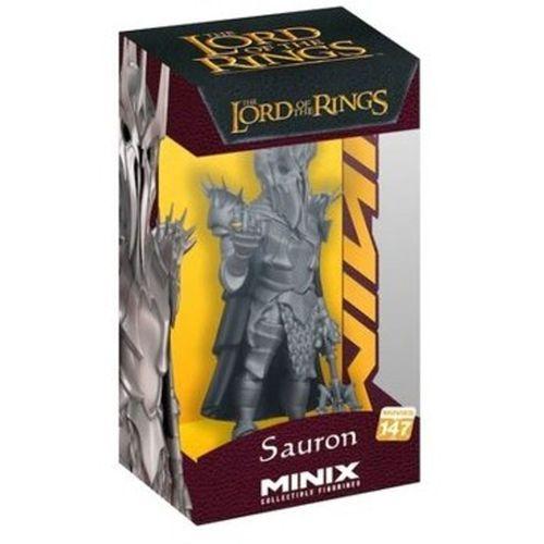 Minix Lord Of The Rings Sauron 147