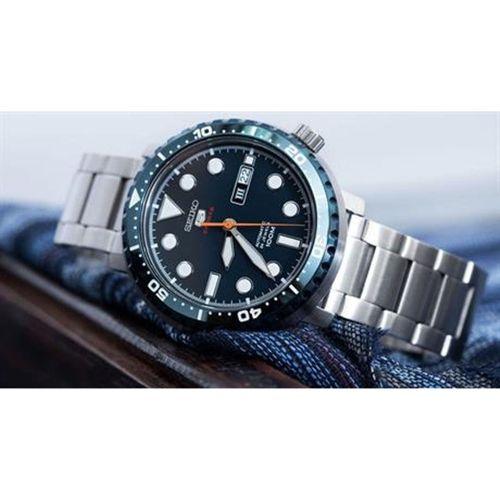 Seiko 5 Sports SRPC63J Erkek Kol Saati SRPC63J1