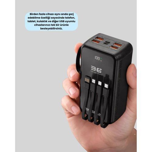 36.000 Powerbank