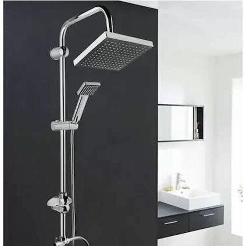 Rain Duş Robotu Tepe Duş Seti Duş Başlığı Sistemi Seti Yağmurlama Duş Robotu Fonksiyonel Duş Robotu