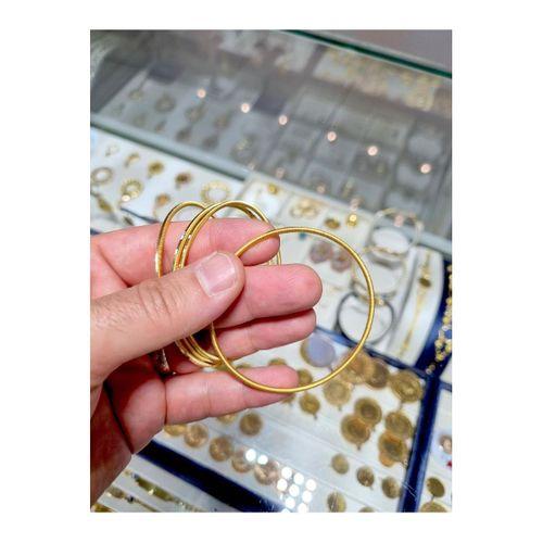 Birlik Kuyumculuk 22 Ayar 10 Gram Müjde Bilezik