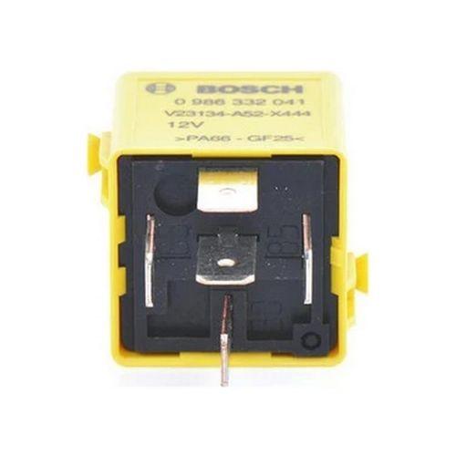 BOSCH Röle A0009828523 W169 A SERISI