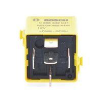 BOSCH Röle A0009828523 W169 A SERISI