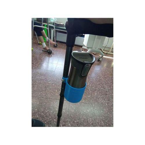 Krutch Bardak Tutucu ve Telefon Tutucu (Bu ürün Sadece Plastik parçadır - Almadan Önce Soru Sorabilirsiniz)