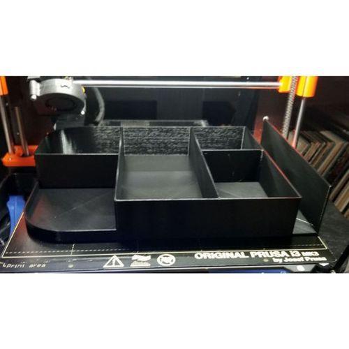 Yatak Kenarı Organizer Tepsi (Bu ürün Sadece Plastik parçadır - Almadan Önce Soru Sorabilirsiniz)