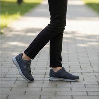 Luttoon 251 Füme Bağacaklı Fuspetli Spor Ayakkabı