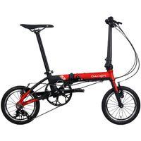 Dahon K3 14 Jant Katlanır Bisiklet