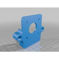 Dirt Bike Kask Klipsi (Bu ürün Sadece Plastik parçadır - Almadan Önce Soru Sorabilirsiniz)