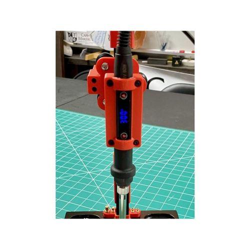 Front Control Havya Montaj Aparatı (Bu ürün Sadece Plastik parçadır - Almadan Önce Soru Sorabilirsiniz)