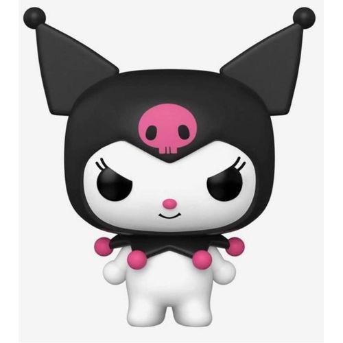 Funko Pop Hello Kitty And Friends Kuromi 55