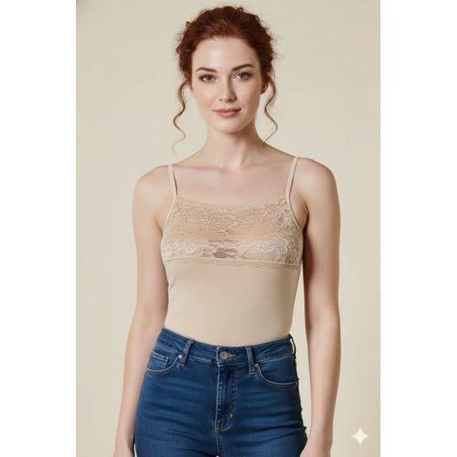 2130 Lyc.süp.geniş Dant.çıtçıtlı Badi