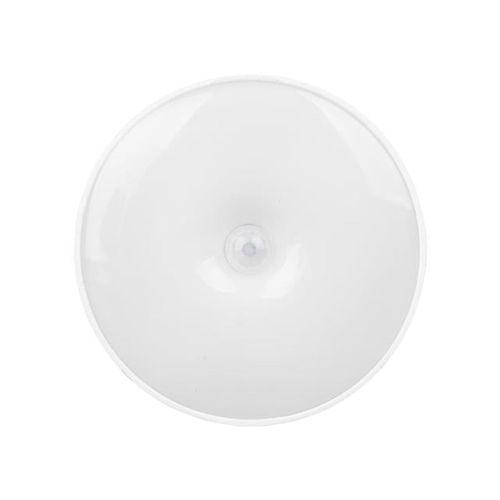 Ledx AL-XYD-02 Hareket Sensörlü Şarjlı Beyaz Dolap Led Aydınlatma Lambası 800mAh Micro-USB 6500K