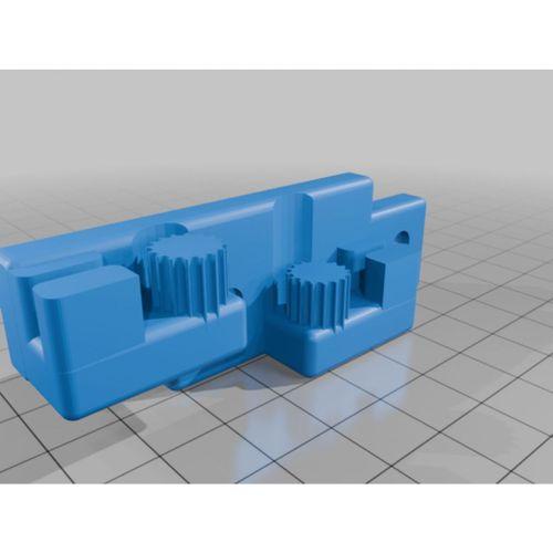 X5SA Pro Kısa Kayış Destek (Bu ürün Sadece Plastik parçadır - Almadan Önce Soru Sorabilirsiniz)