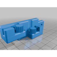 X5SA Pro Kısa Kayış Destek (Bu ürün Sadece Plastik parçadır - Almadan Önce Soru Sorabilirsiniz)