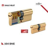 Kale 164BNE 68 mm Bilyalı Çelik Kapı Kilidi