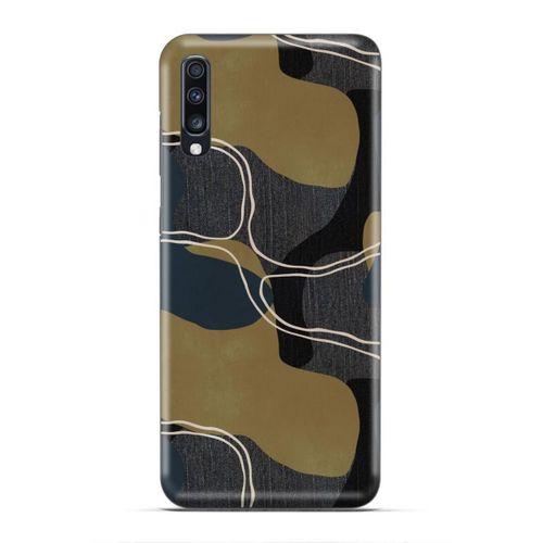 General Mobile GM 20 Uyumlu Kılıf Romans (46) Core Armor Kılıf Gold