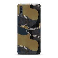 General Mobile GM 20 Uyumlu Kılıf Romans (46) Core Armor Kılıf Gold