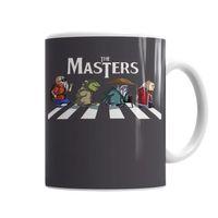 The  Masters Kupa Bardak Porselen