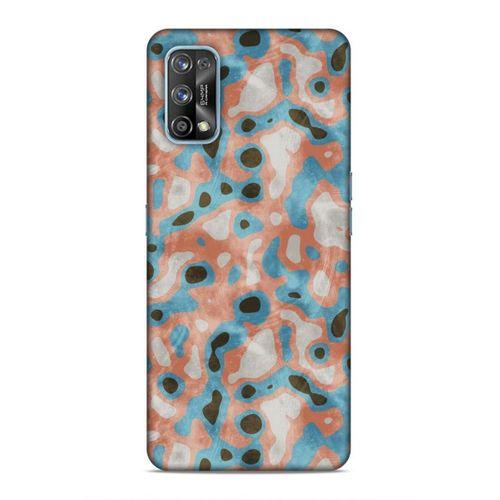 Realme 7 Pro Uyumlu Kılıf Utopia (19) Kılıfları Maça