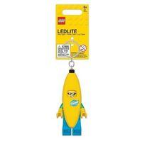Lego Led Anahtarlık Banana Guy