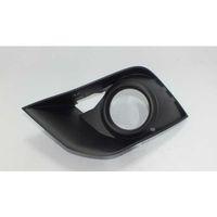 Mitsubishi Asx Ön Tampon Sis Bakaliti Sol 2017-2020