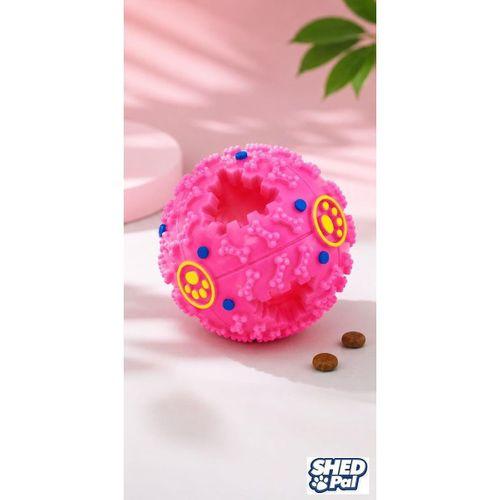 Shed Pal Sesli Mama Oyun Topu Pembe
