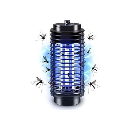 Sepetinegelsin Uv Tuzaklı Sinek Öldürücü Elektrikli Sivrisinek Yakalayıcı Sinek Işık Tuzağı Alan Etkili