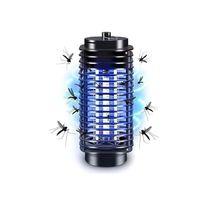 Sepetinegelsin Uv Tuzaklı Sinek Öldürücü Elektrikli Sivrisinek Yakalayıcı Sinek Işık Tuzağı Alan Etkili