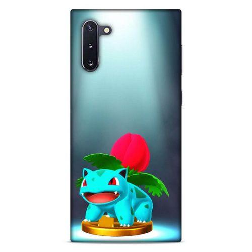 Lopard Samsung Galaxy Note 10 Uyumlu Kılıf GameX (45) Liquid Air Kılıf Balbazar