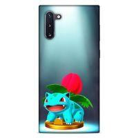 Lopard Samsung Galaxy Note 10 Uyumlu Kılıf GameX (45) Liquid Air Kılıf Balbazar